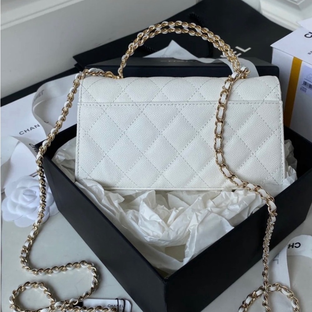 Chanel VIP Bag - Picture 7 of 7